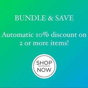 BUNDLE & SAVE